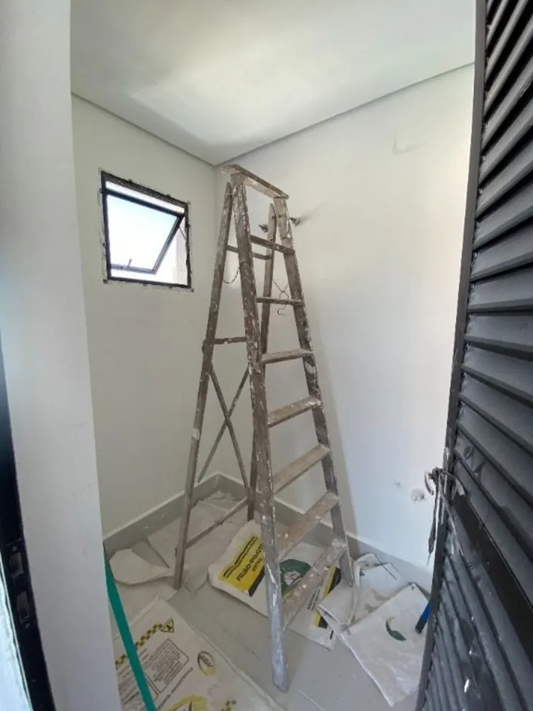Sobrado, 3 quartos, 194 m² - Foto 11