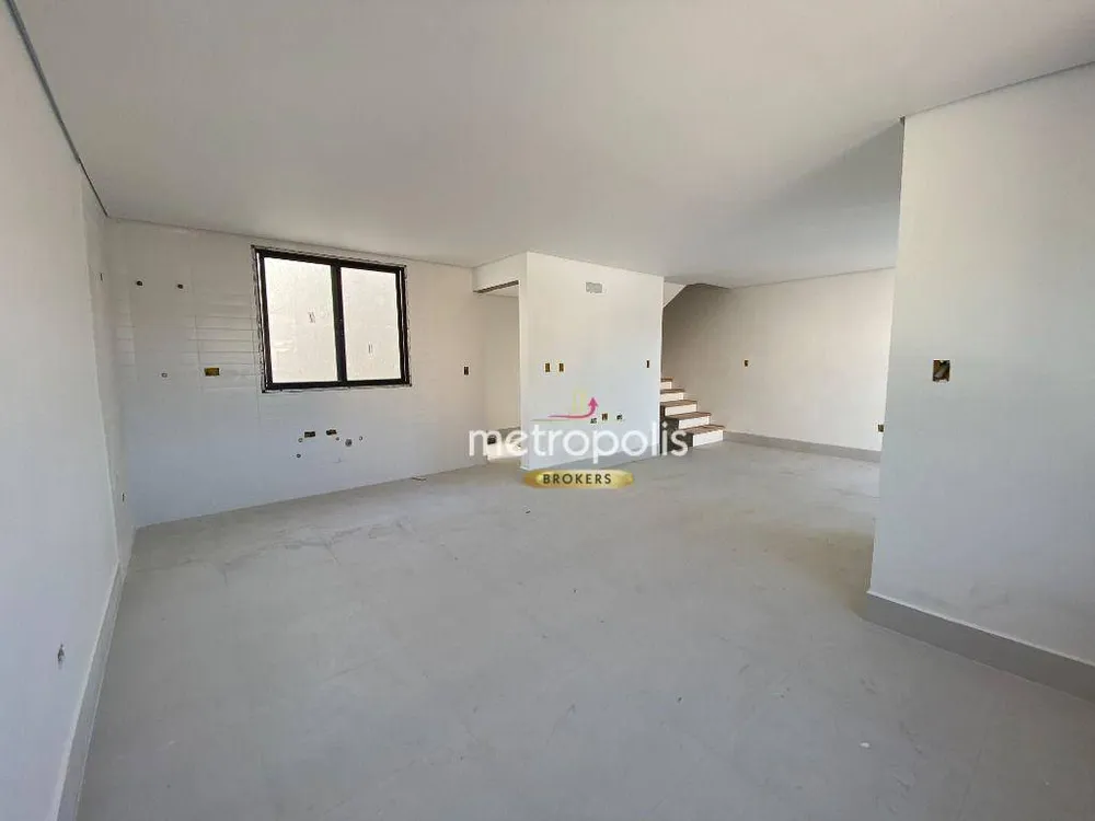 Sobrado, 3 quartos, 194 m² - Foto 4