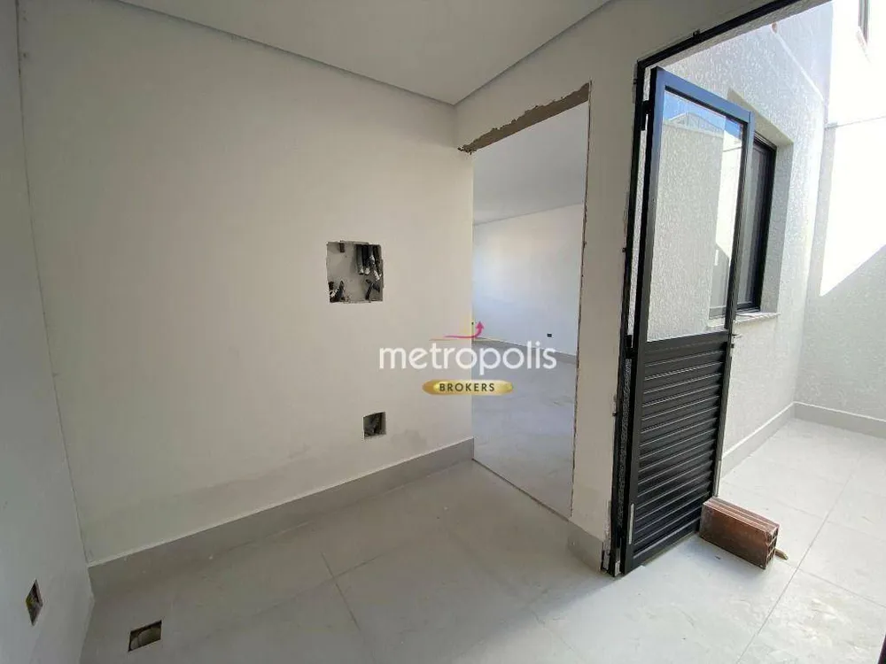 Sobrado, 3 quartos, 194 m² - Foto 5