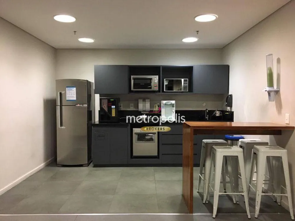Loja-Salão, 5444 m² - Foto 10