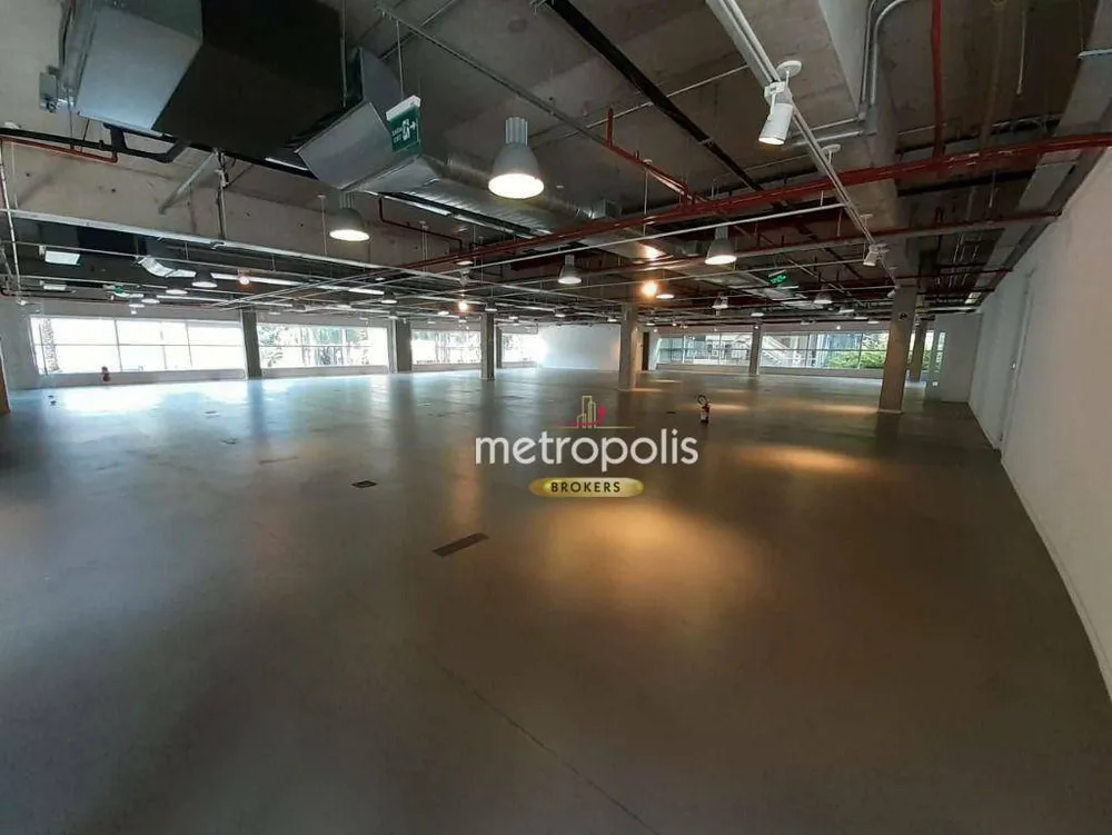 Loja-Salão, 5444 m² - Foto 1