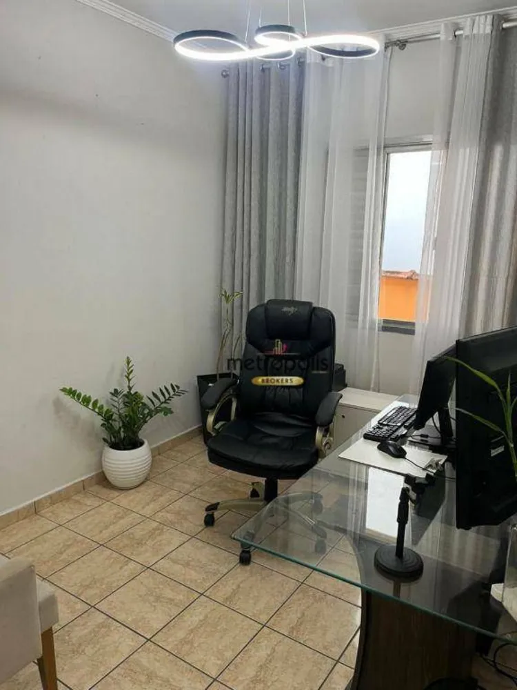 Casa, 5 quartos, 250 m² - Foto 2