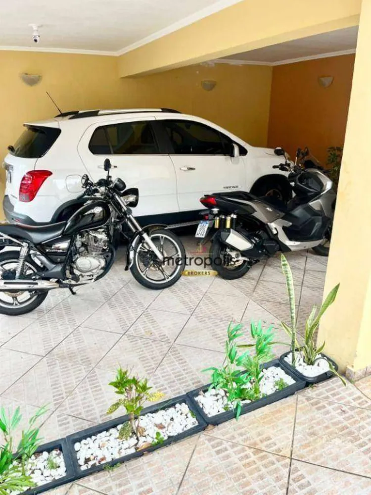 Casa, 5 quartos, 250 m² - Foto 3