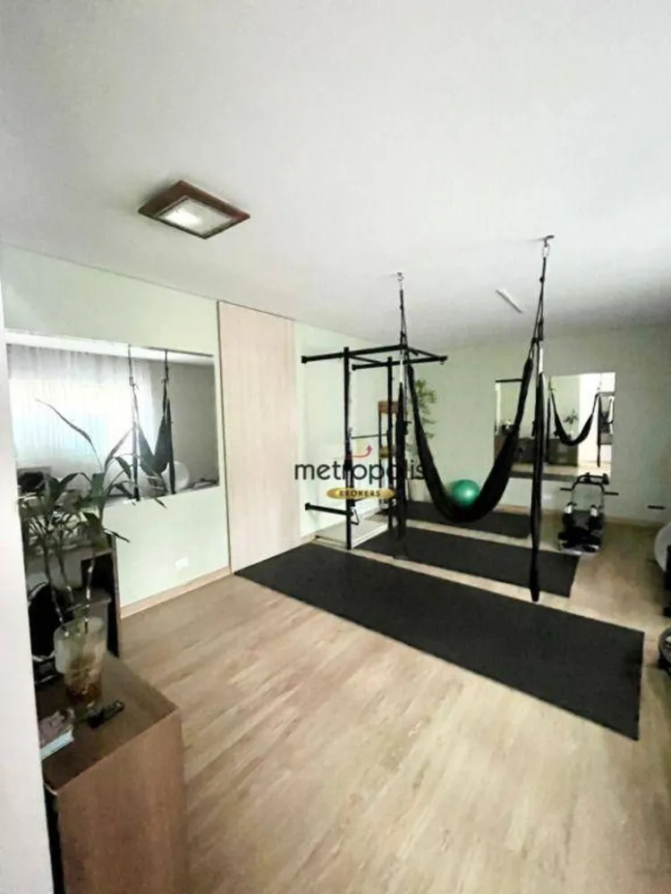 Casa, 5 quartos, 250 m² - Foto 4