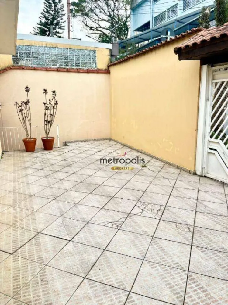 Casa, 5 quartos, 250 m² - Foto 4