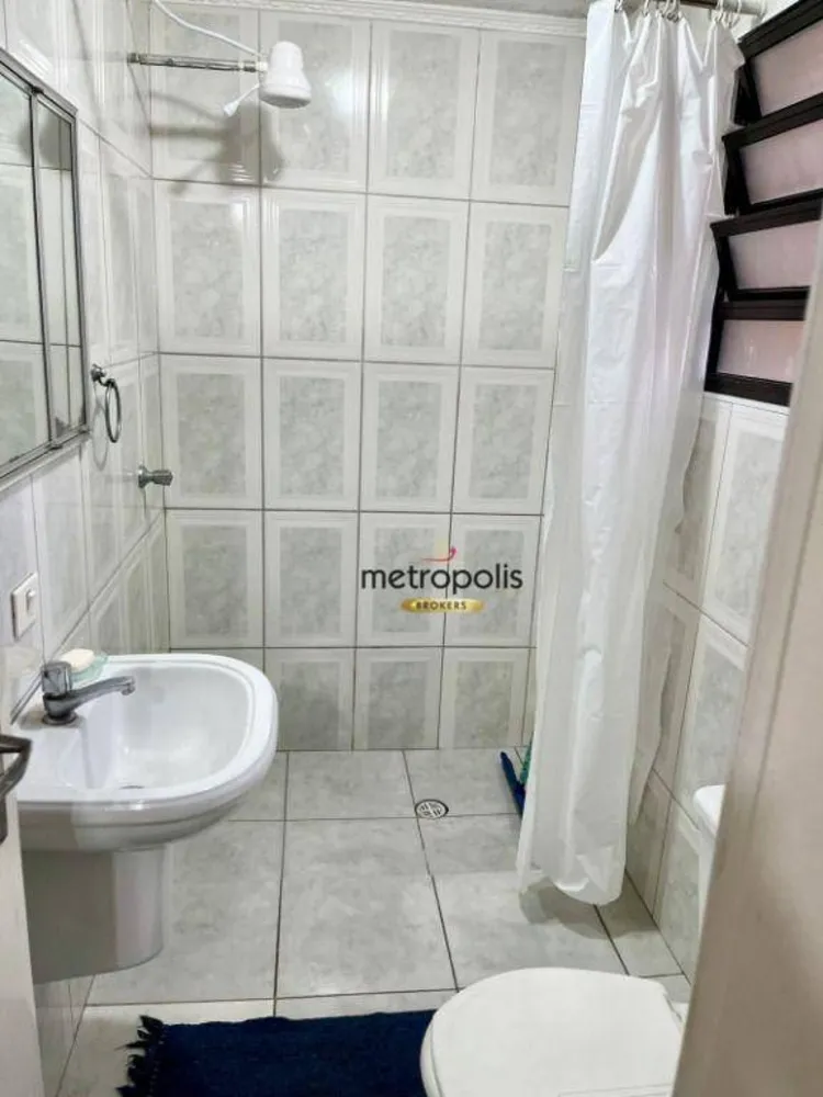 Casa, 5 quartos, 250 m² - Foto 11