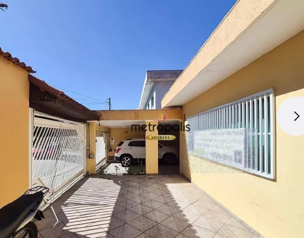 Casa, 5 quartos, 250 m² - Foto 7