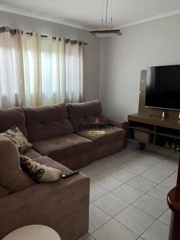 Casa, 5 quartos, 250 m² - Foto 1