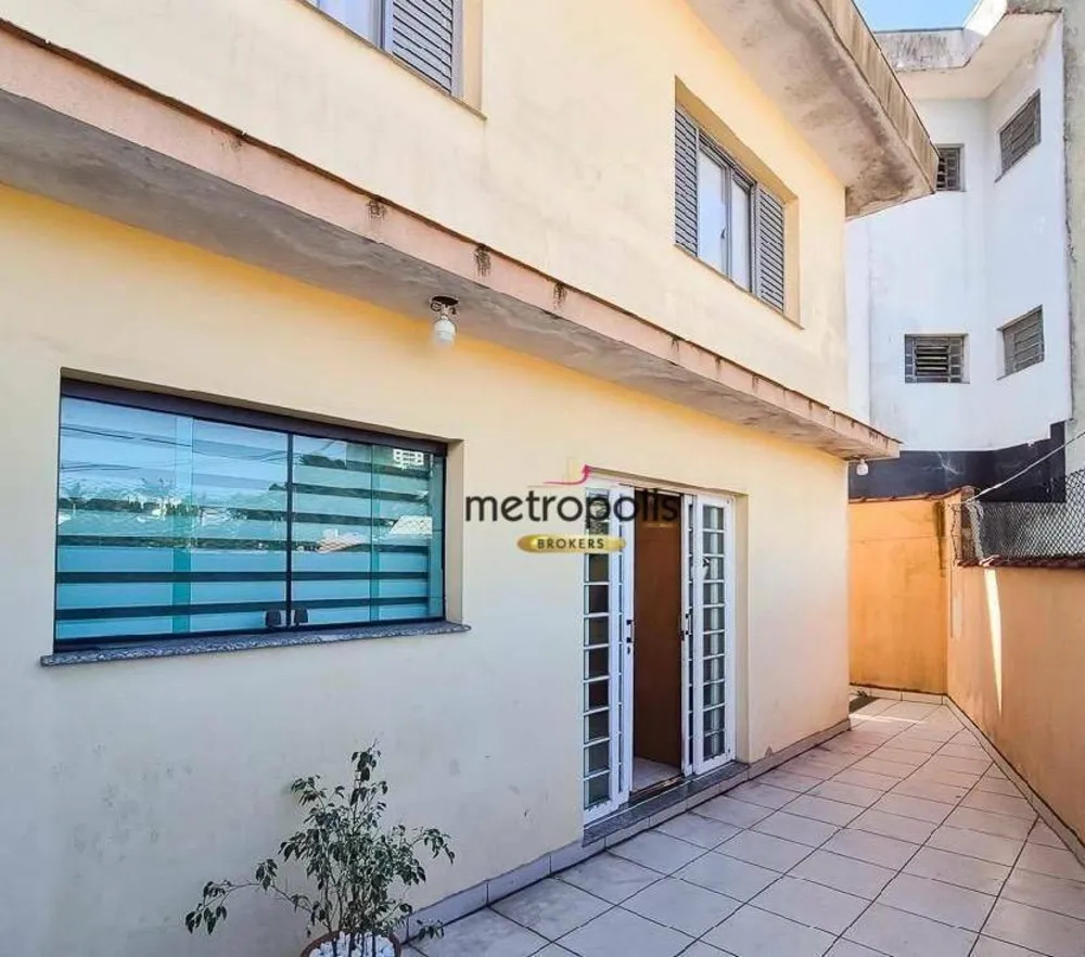 Casa, 5 quartos, 250 m² - Foto 1