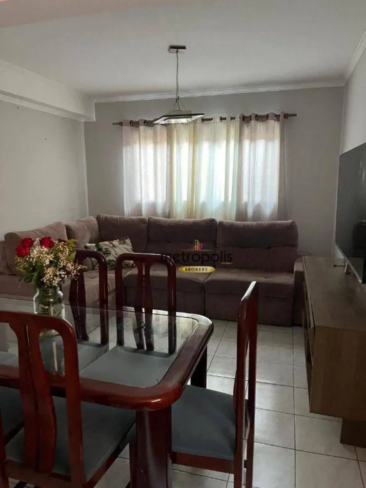 Casa, 5 quartos, 250 m² - Foto 8