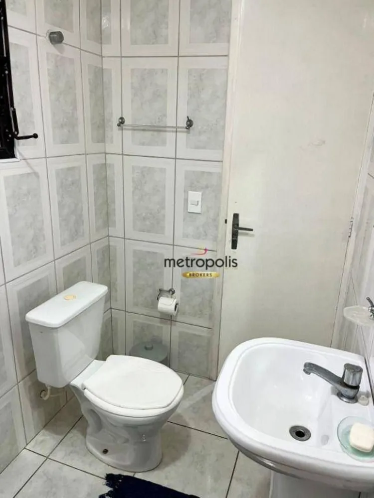 Casa, 5 quartos, 250 m² - Foto 12