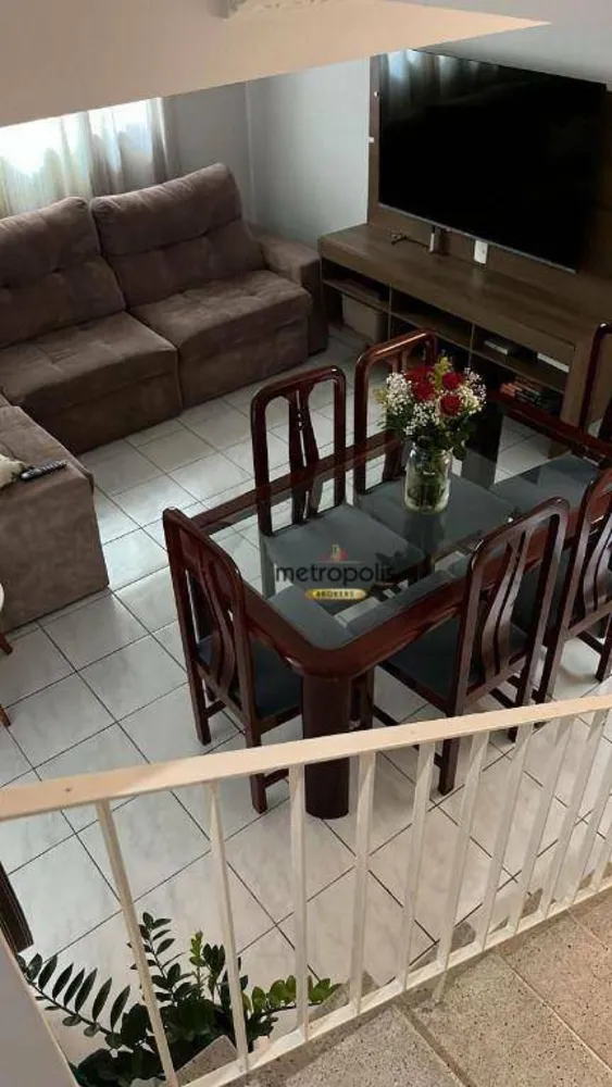 Casa, 5 quartos, 250 m² - Foto 5