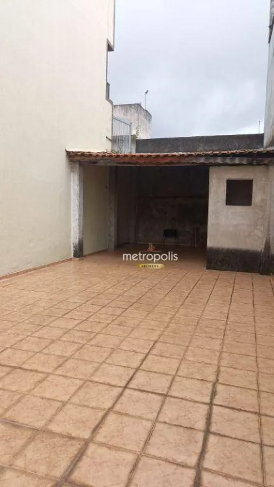 Sobrado, 2 quartos, 233 m² - Foto 3