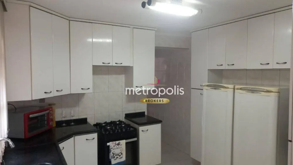 Sobrado, 2 quartos, 233 m² - Foto 1