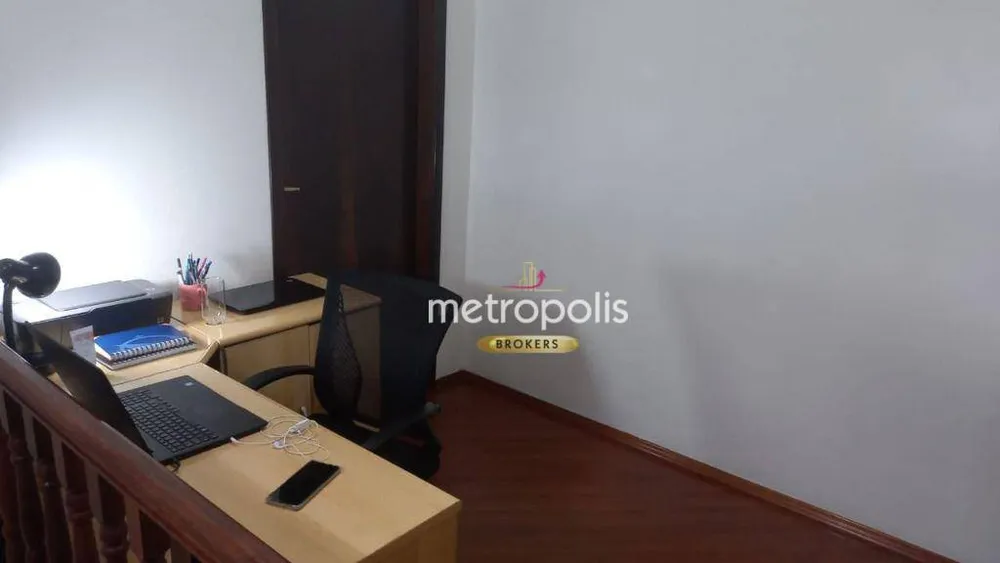 Sobrado, 2 quartos, 233 m² - Foto 6