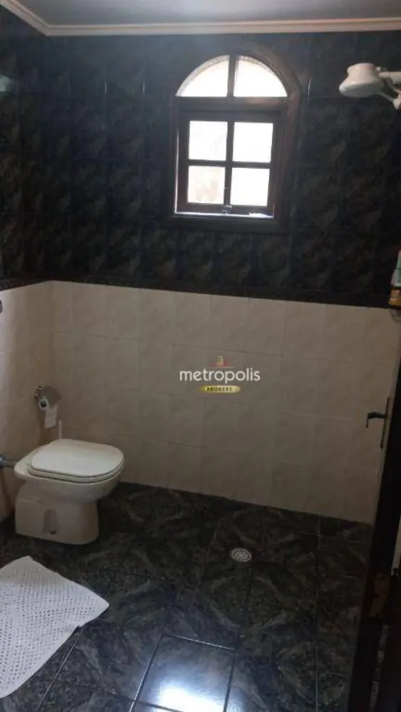 Sobrado, 2 quartos, 233 m² - Foto 4