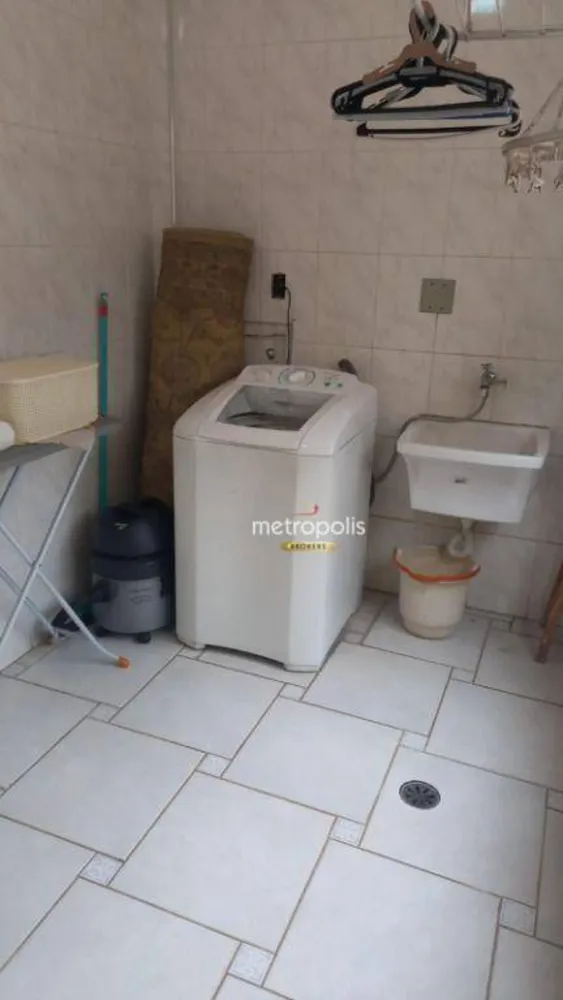 Sobrado, 2 quartos, 233 m² - Foto 9