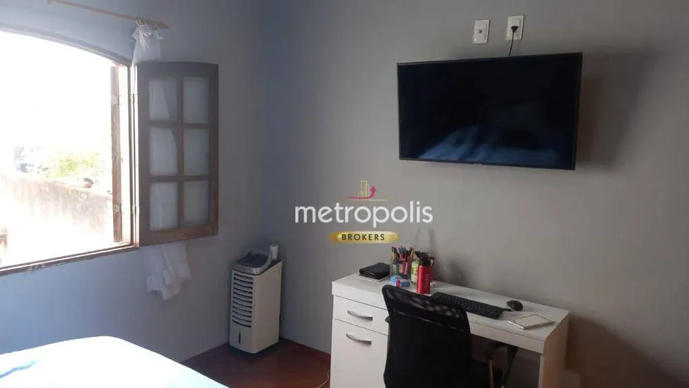 Sobrado, 2 quartos, 233 m² - Foto 4