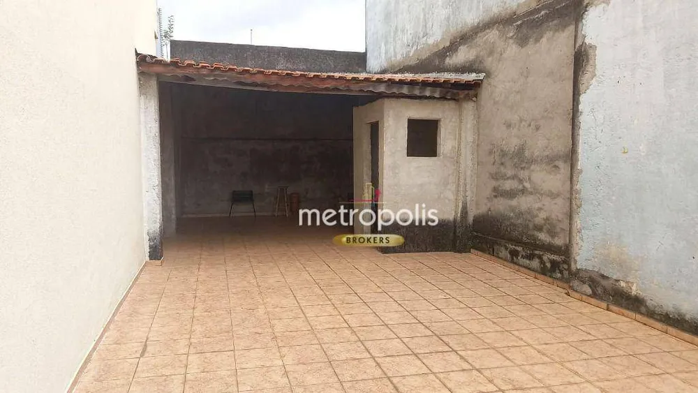Sobrado, 2 quartos, 233 m² - Foto 1