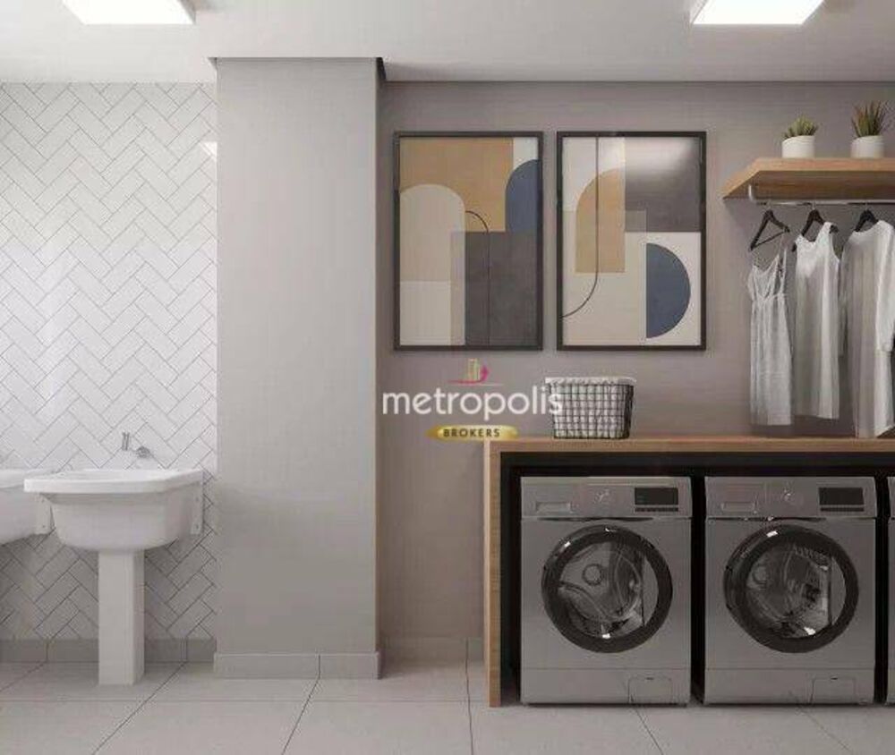 Apartamento, 1 quarto, 68 m² - Foto 2