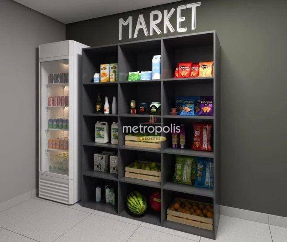 Apartamento, 1 quarto, 68 m² - Foto 4