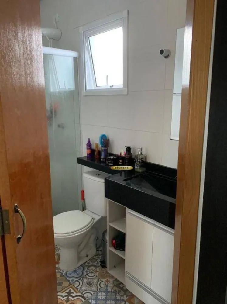 Cobertura, 2 quartos, 80 m² - Foto 10