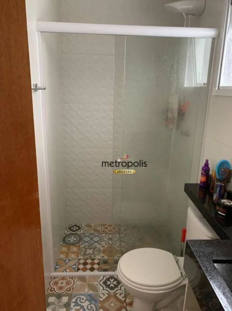Cobertura, 2 quartos, 80 m² - Foto 6