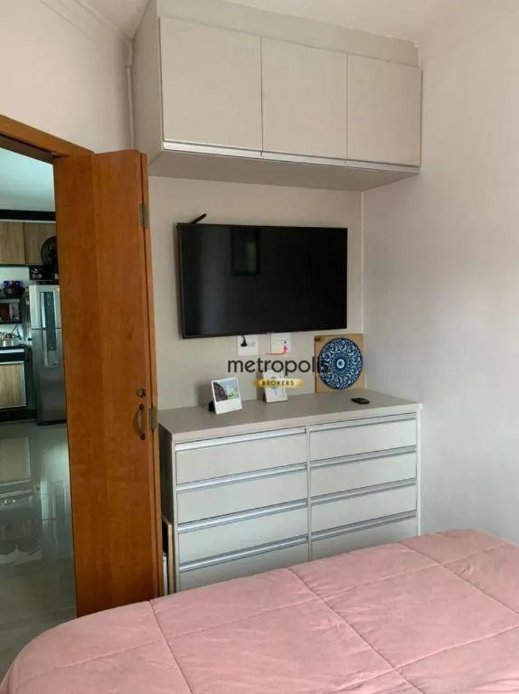 Cobertura, 2 quartos, 80 m² - Foto 7