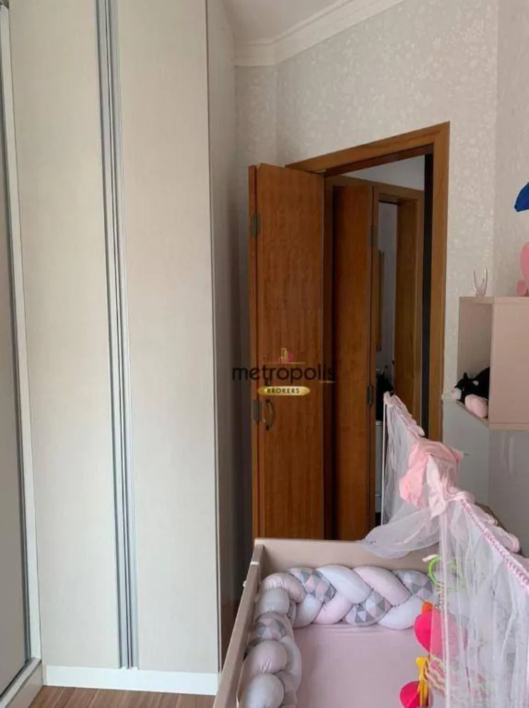 Cobertura, 2 quartos, 80 m² - Foto 5