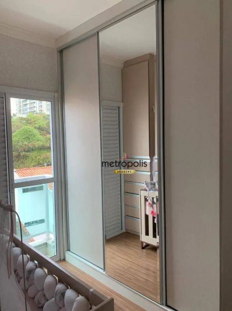 Cobertura, 2 quartos, 80 m² - Foto 8