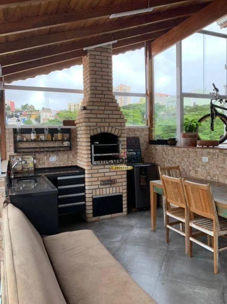 Cobertura, 2 quartos, 80 m² - Foto 3