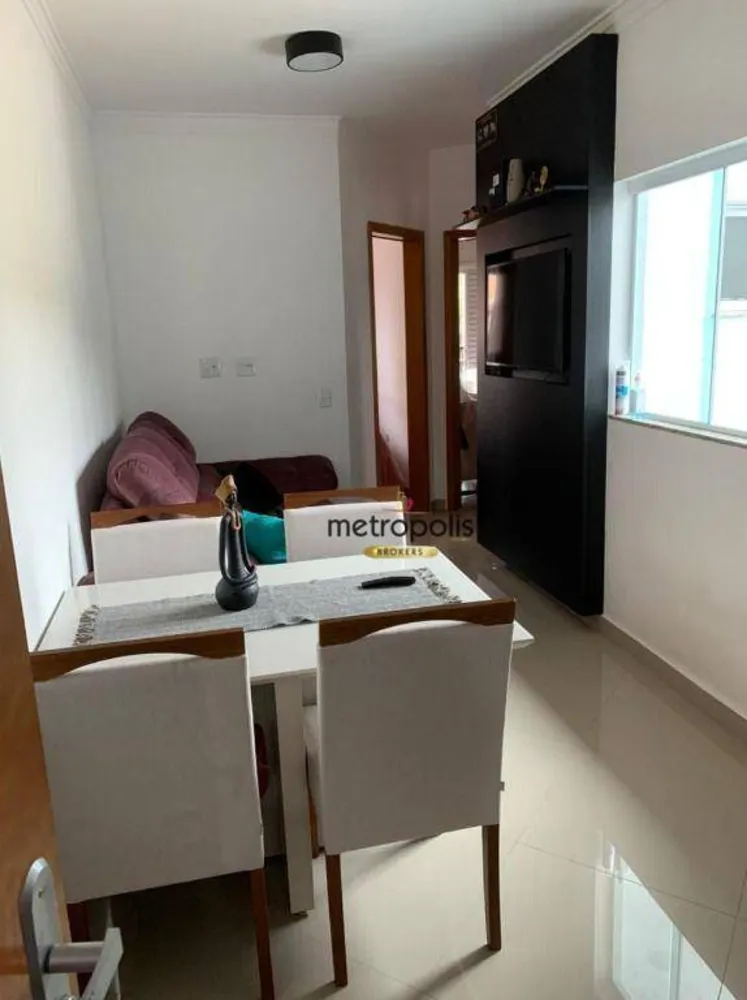 Cobertura, 2 quartos, 80 m² - Foto 12