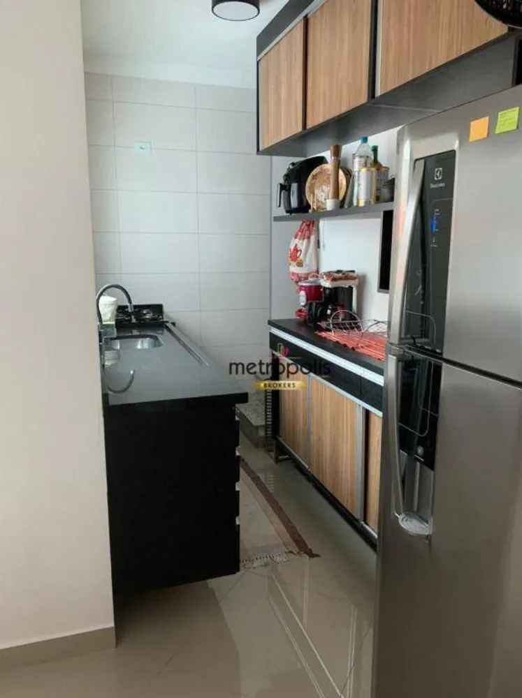 Cobertura, 2 quartos, 80 m² - Foto 9