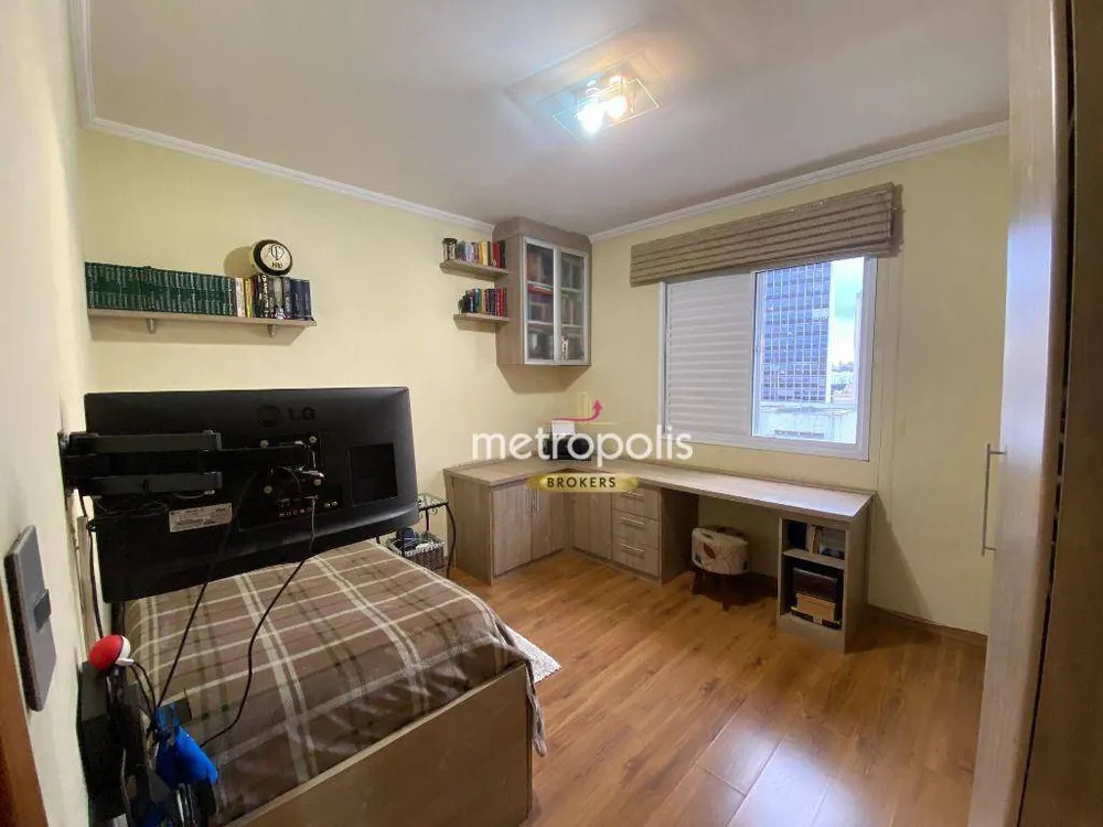 Apartamento, 3 quartos, 105 m² - Foto 7
