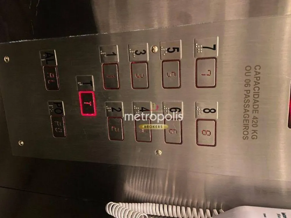 Apartamento, 3 quartos, 105 m² - Foto 8