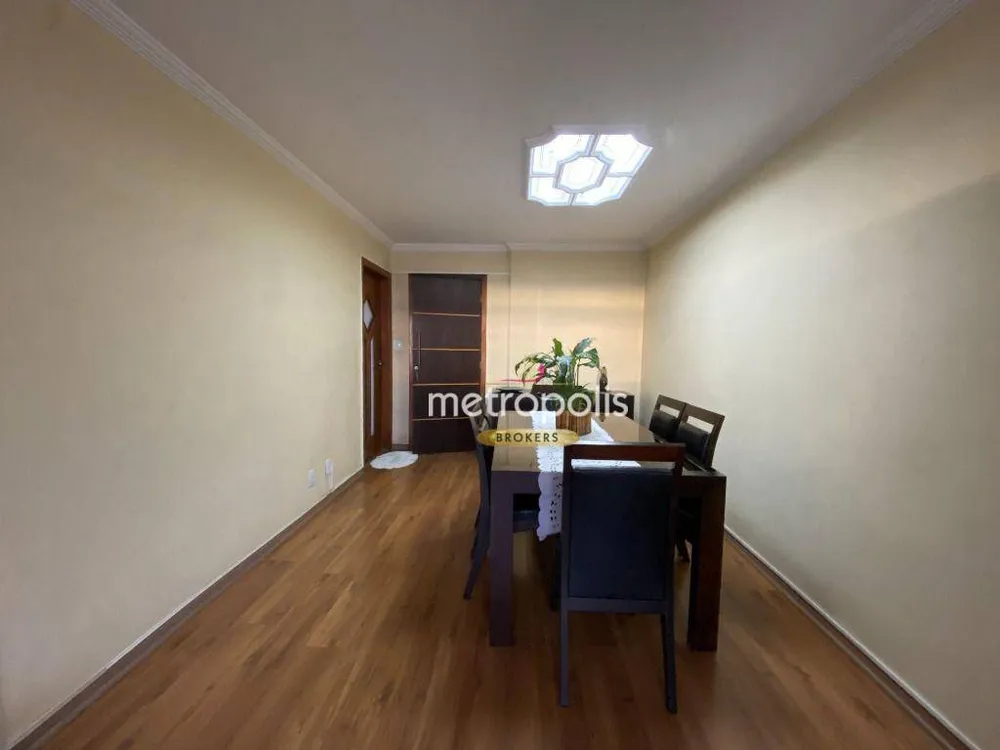 Apartamento, 3 quartos, 105 m² - Foto 4