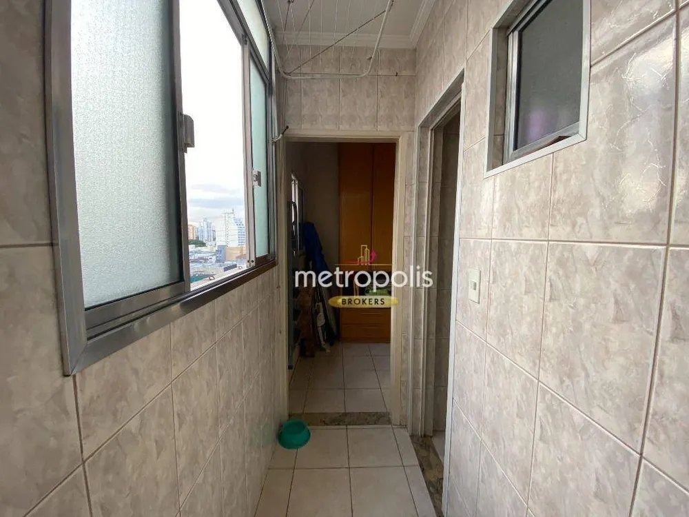 Apartamento, 3 quartos, 105 m² - Foto 1