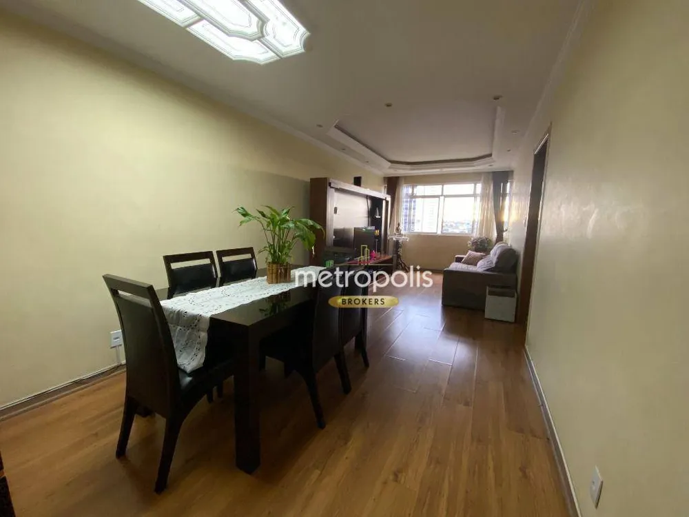 Apartamento, 3 quartos, 105 m² - Foto 1