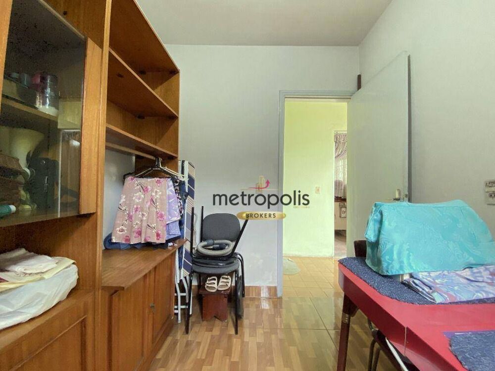 Sobrado, 3 quartos, 176 m² - Foto 4