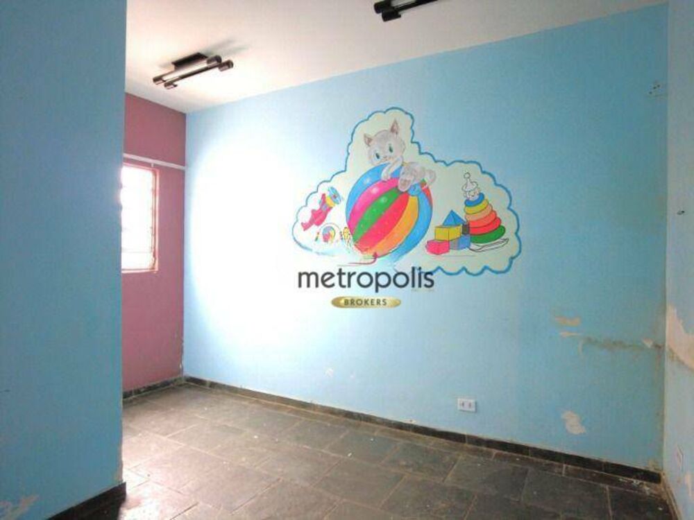 Sobrado à venda e aluguel com 4 quartos, 300m² - Foto 4