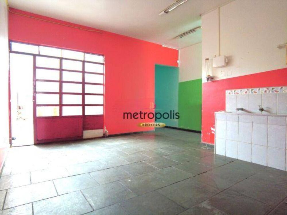 Sobrado à venda e aluguel com 4 quartos, 300m² - Foto 1