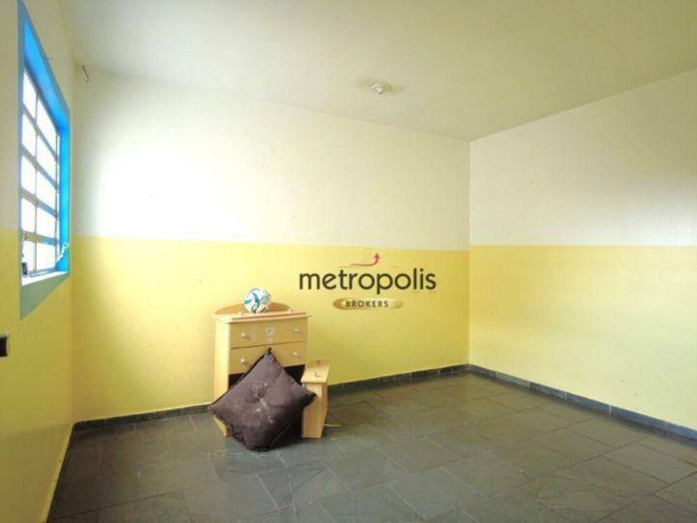 Sobrado à venda e aluguel com 4 quartos, 300m² - Foto 8