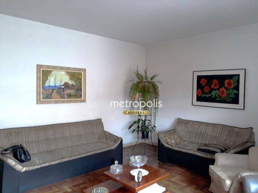 Sobrado, 6 quartos, 119 m² - Foto 1