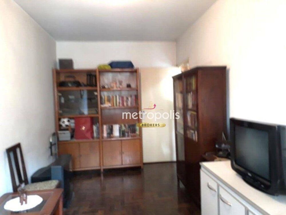 Sobrado, 6 quartos, 119 m² - Foto 2