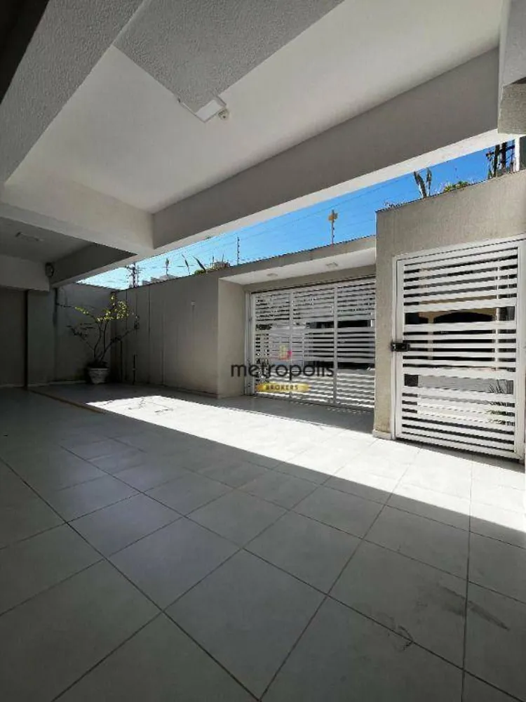 Cobertura, 3 quartos, 140 m² - Foto 5