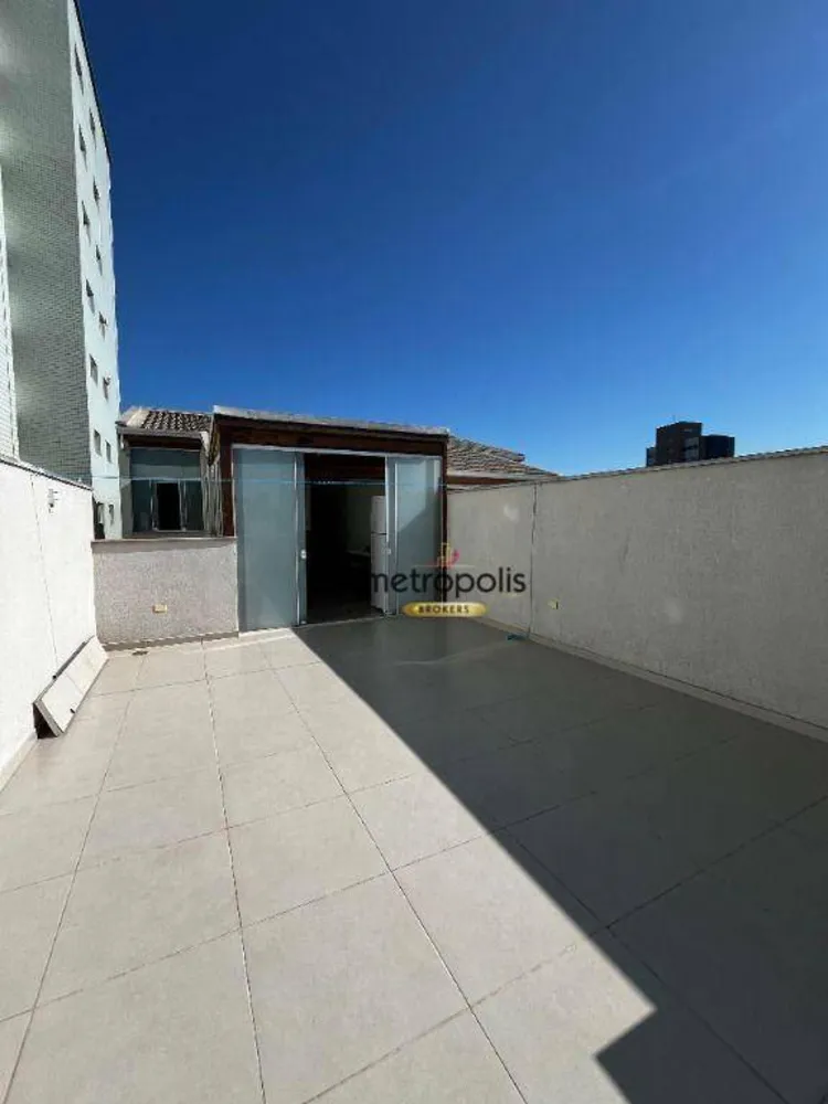 Cobertura, 3 quartos, 140 m² - Foto 8