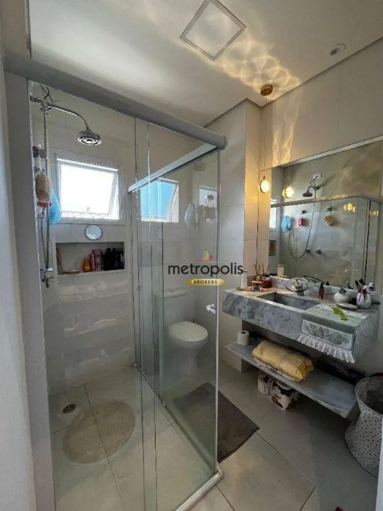 Cobertura, 3 quartos, 140 m² - Foto 3