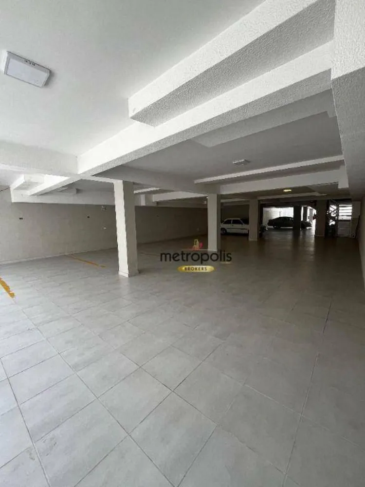 Cobertura, 3 quartos, 140 m² - Foto 1