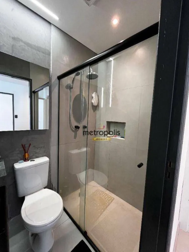 Cobertura, 3 quartos, 140 m² - Foto 6