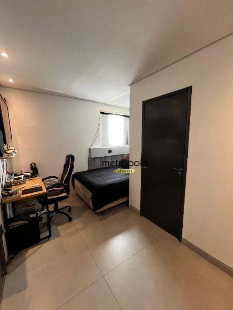 Cobertura, 3 quartos, 140 m² - Foto 4